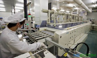 工業(yè)需求助推白銀價(jià)格走勢分析——以EIA數(shù)據(jù)和機(jī)械電子設(shè)備為例