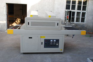 鑫達電子設備 浙江UV固光機的技術優(yōu)勢與市場應用